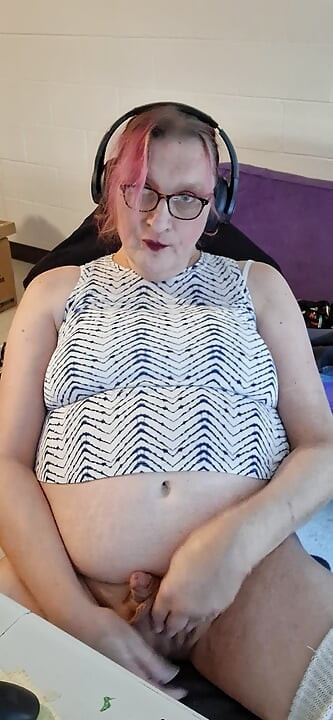 An Instructional Audience with Princess Udders