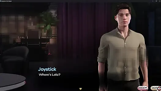 Симфония змея - (часть 59) - NLT MEDIA