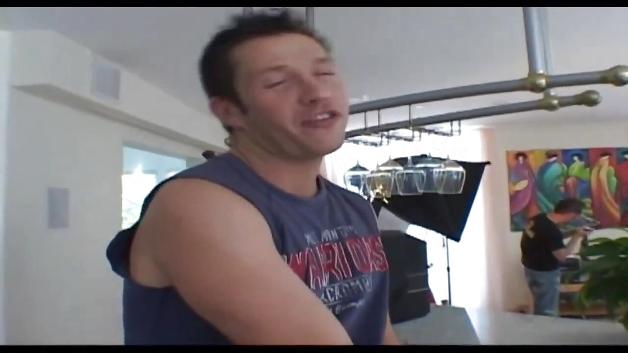 ความสุขทางตูดไม่รู้จบ - ฉาก #03