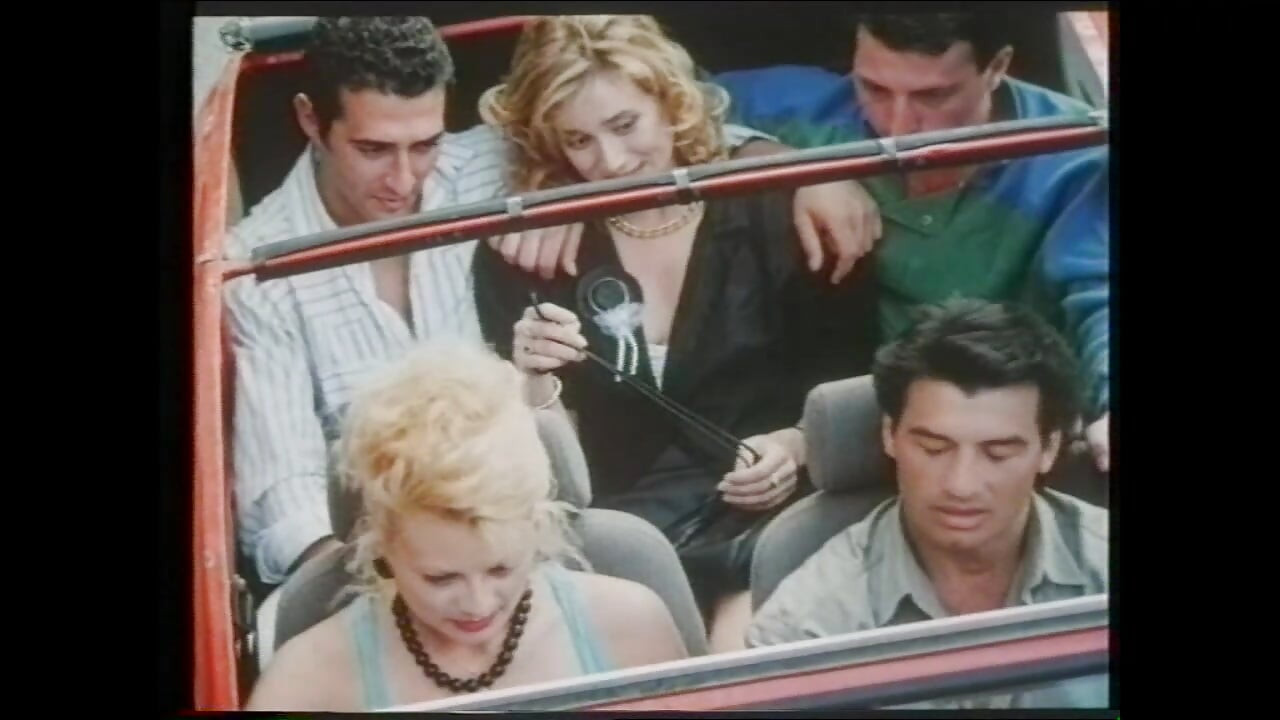 L'Isola Blu (Full Movie)
