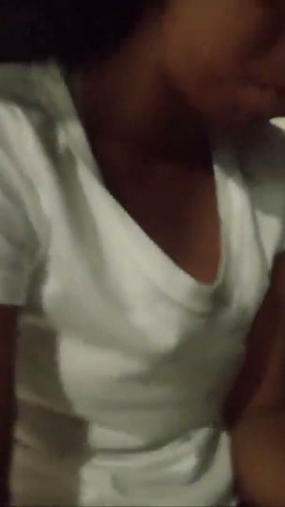 Naked Ebony Mifl | Clip 2