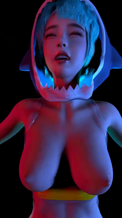 Mint Lap Dance 2 Sex Pov | Clip 1