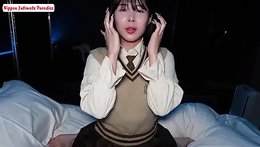 Азиатский ангел 28168