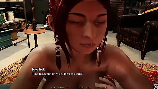 A HOUSE IN THE RIFT - (PT 65) NC