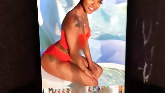 Jade boşalma anısına