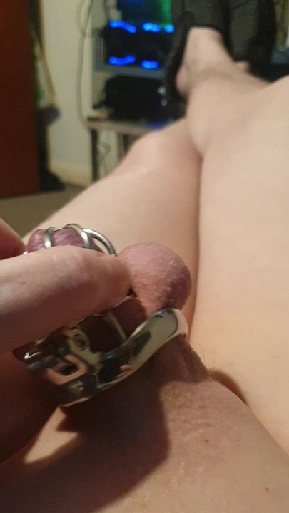 Chastity