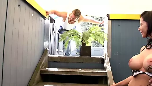 Ficken ohne Grenzen - Episode 1