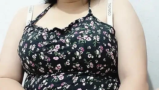 Beautiful canary girl sexy and seductive