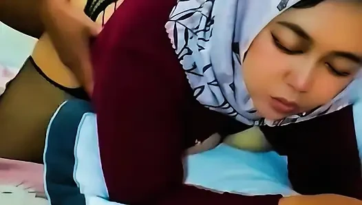 sexy aunty  having good doggy style