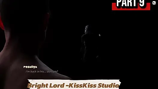 Bright Lord Part 9