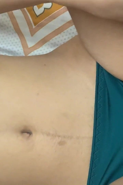 Viral Tita Partea 2 Leake XXX