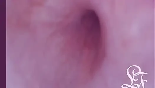 Şimdiye kadarki en iyi çiş deliği videosu!
