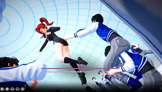 Sex mit meiner freundin auf dem dach zu haben