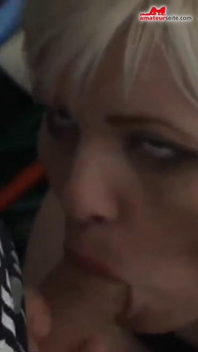 Seductive blondes during intimate pleasures