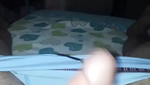 bende daha az var