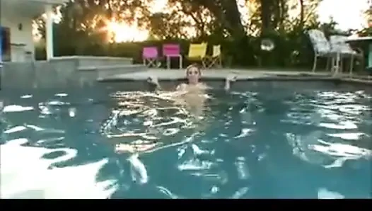 Getting Wet Bts