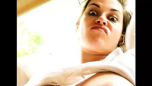Kristen Steward - Nude Video