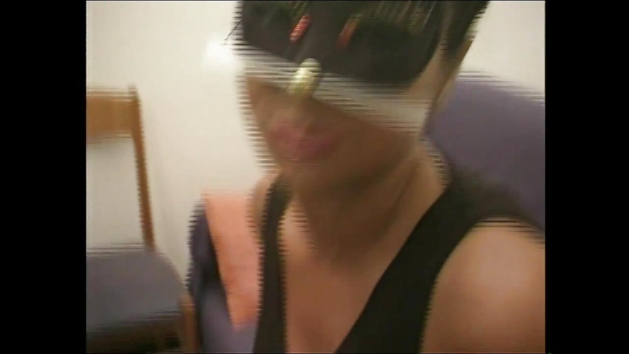 Jag väntade på den jävla tu