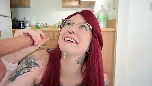 Stepmommy: the Nympho Unleashed