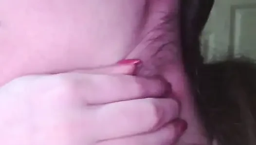 I Had a Pain in My Neck