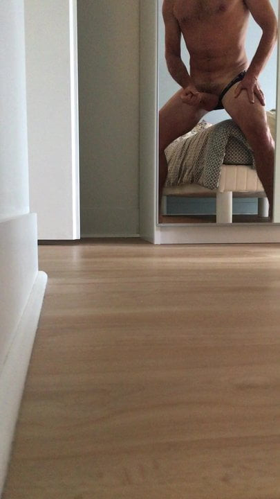 First vid good handjob