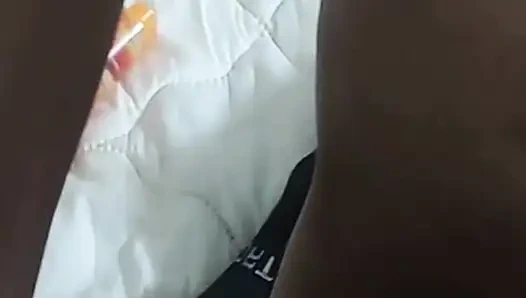 Girl Marocain and Saudi Big Cock