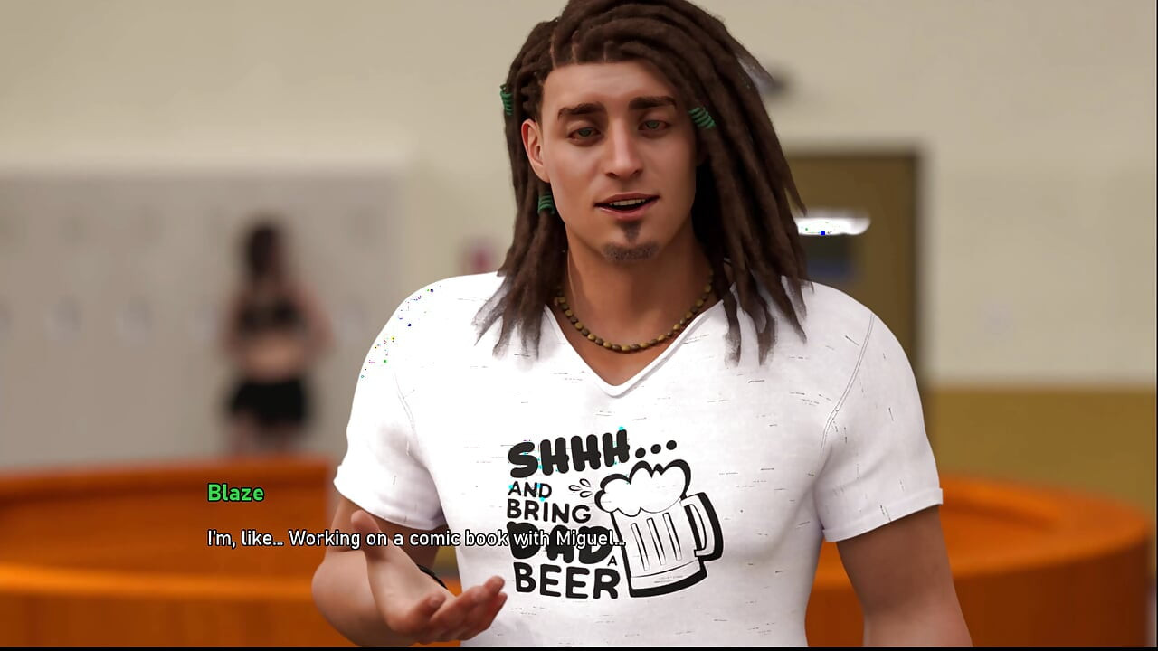 Kroki De Bauchery 27 stream będzie niesamowity