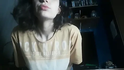Come Eat Me a Perfect Girl