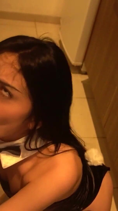 My friend's girlfriend keeps uploading these photos wants me to her | Clip 3