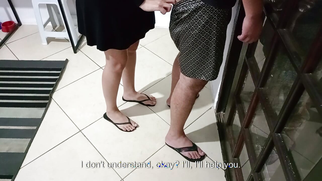 सौतेली बेटी का बदला।