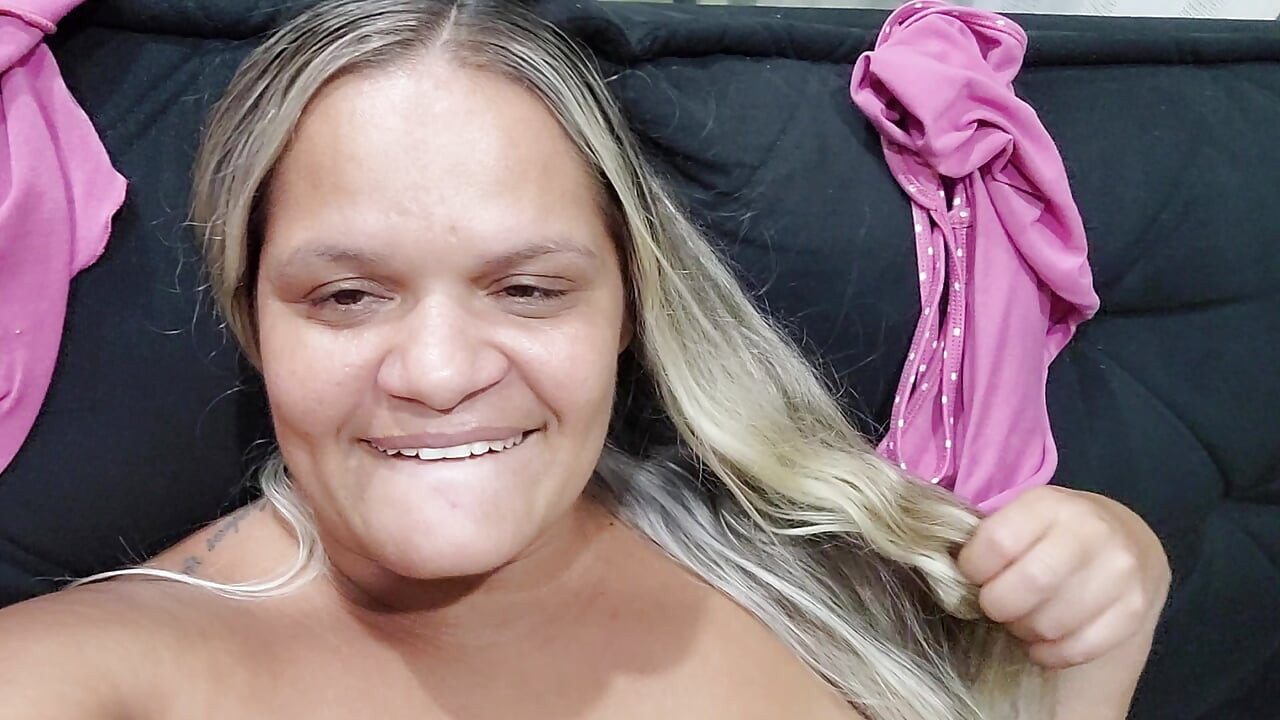 Ericson, Mon Cousin Bahianais Coquin