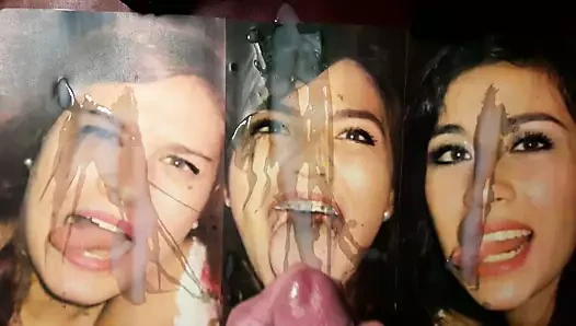 Jazmin ve sürtük kız kardeşleri