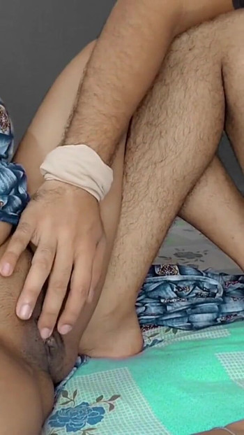 Must-share moment from "Hot Aunty Got Fucked when Uncle was out"