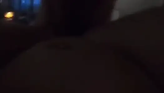Making Her Cum on My Dick in 90 Seconds Throwback