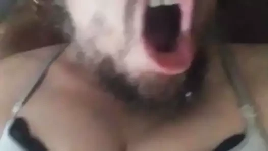Ciddi insanlar snapchat fub yapmak için kimse ile mastürbasyon