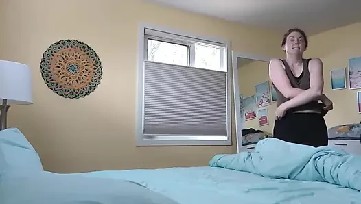 Sex Tape - Just Good Sex
