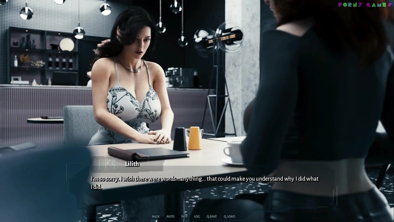 1Thousand的控制论诱惑 - 意外的三人行, 和连续34