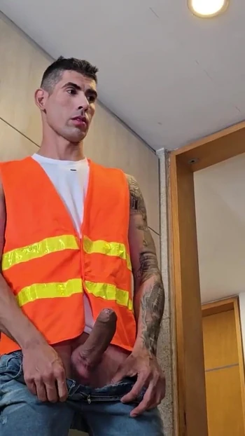 Thrilling moment from "GARRISON'S STEPDAUGHTER IS A WHORE, SHE FUCKS WITH ME AND THE EMPLOYEE"