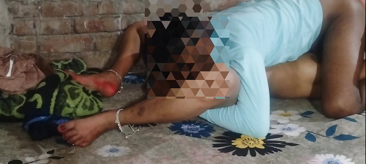 Bengali sister-in-law alone