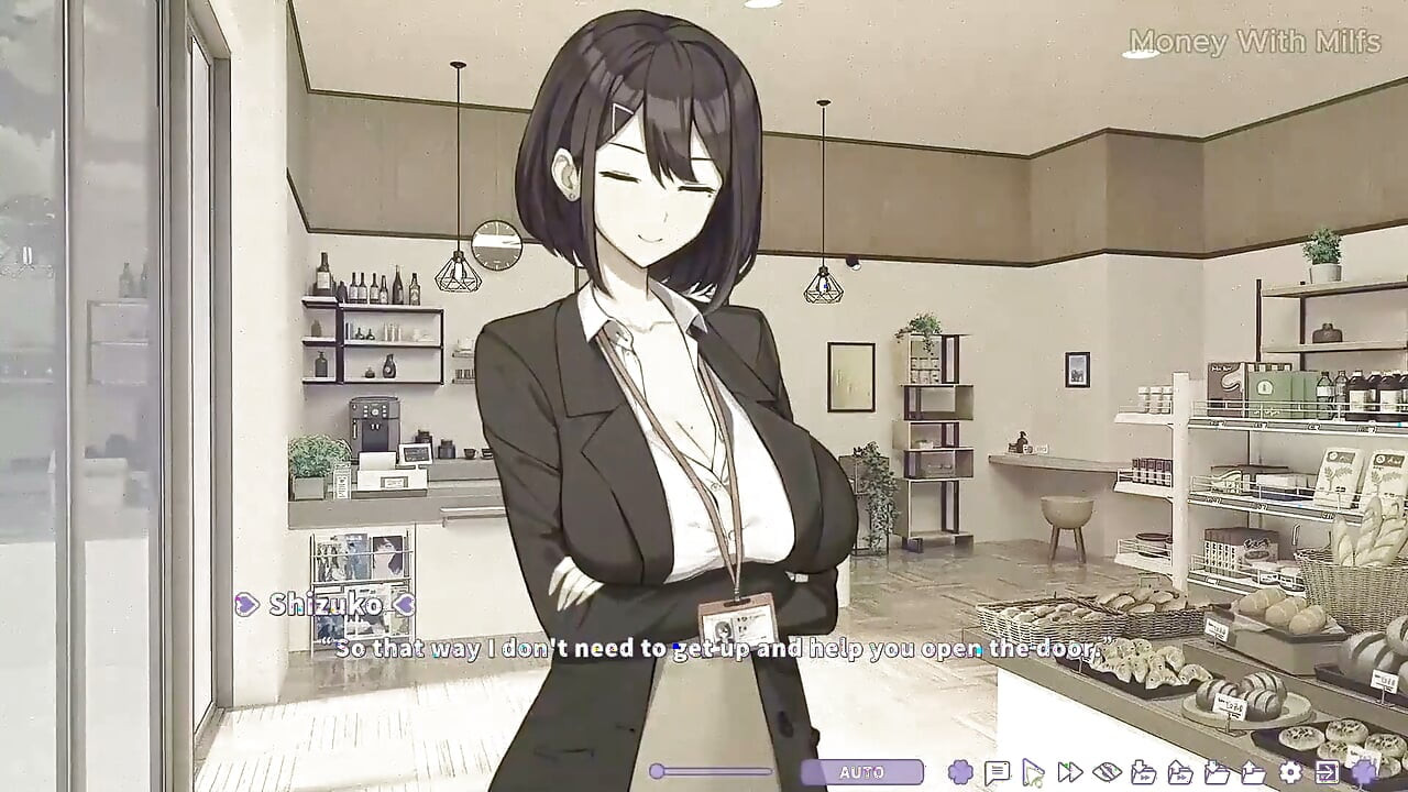 Summer Clover Full Game - Shizuko Part 1 // Special 400 Subscribers