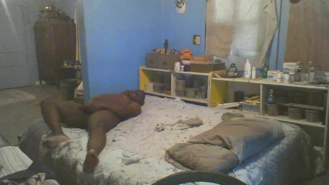 Showing off my body