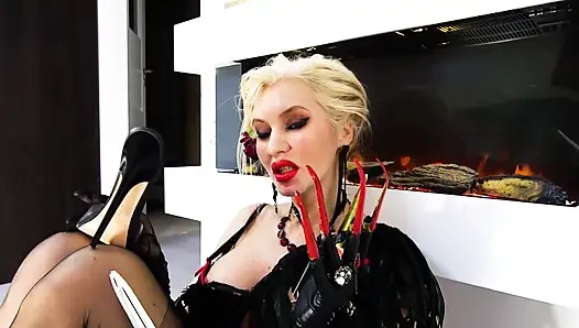 Мощность суккубуса