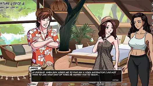 Paradise lust 3, volle spielthrough episode 2