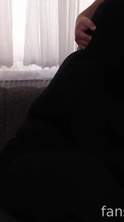I invited my Syrian neighbor home and fucked him! TURKISH PORN HIJAB | Clip 1