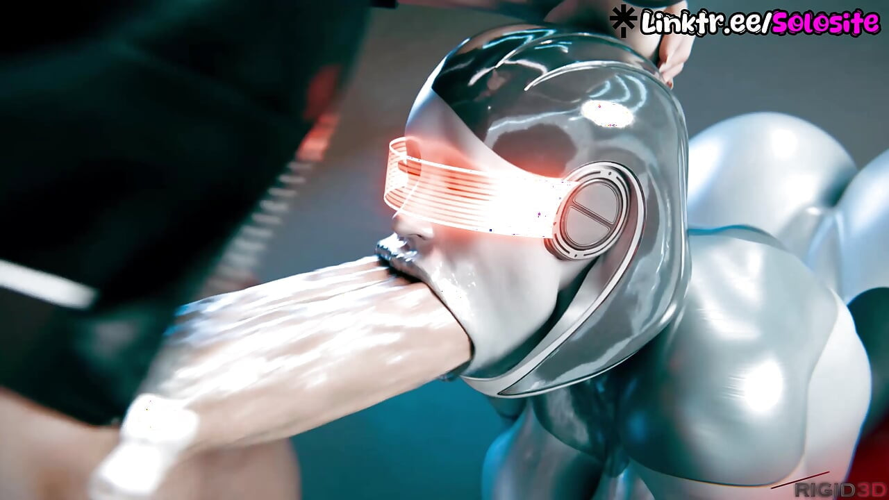 Mass Effect Convergence - 4K60FPS
