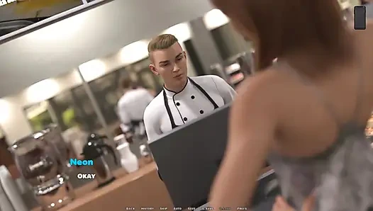 MILF besessenheit # 04 nachbar will seine heiße ehefrau teilen