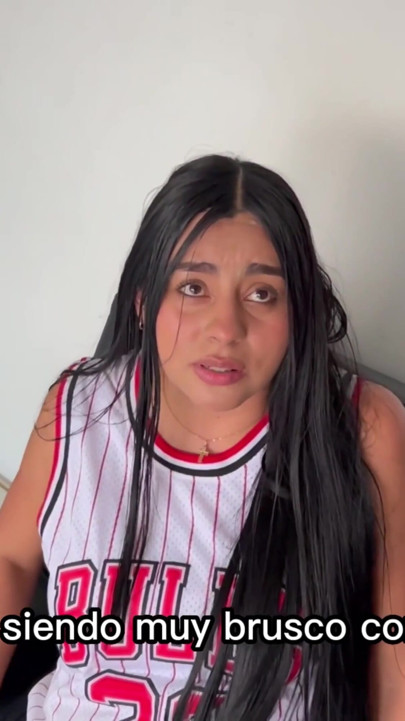 I lose bet on basketball game and I have to give my pussy tight and juicy | Clip 1