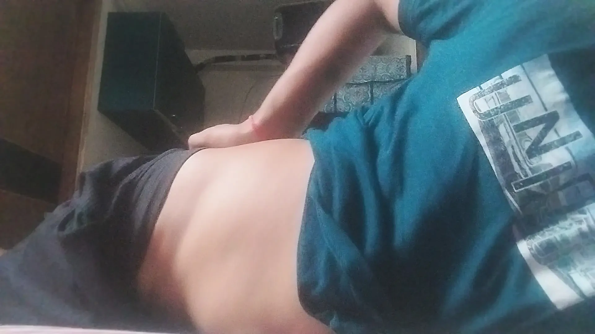 Paja en casa, Sey no ama ahora