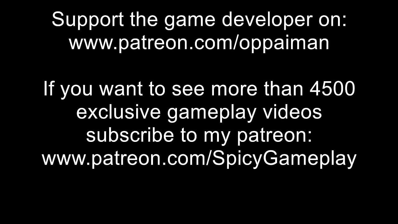 新鮮な女性:衣料品店EP15でホットガールとロック