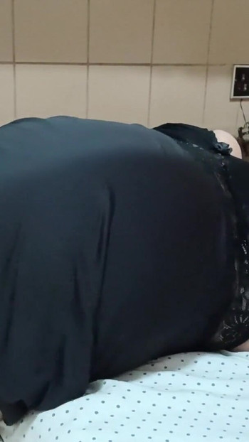 Emotivní okamžik z "bere ptáka"